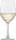 Schott Zwiesel Weißweingläser Banquet 300,0 ml, 6 St.