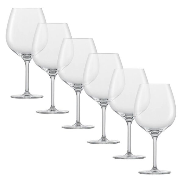 Schott Zwiesel Rotweingläser Banquet 630,0 ml, 6 St.