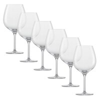 Schott Zwiesel Rotweingläser Banquet 630,0 ml, 6 St.