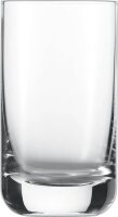 Schott Zwiesel Trinkglas Convention 255,0 ml, 6 St.