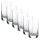 Schott Zwiesel Trinkglas Convention 255,0 ml, 6 St.