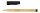 FABER-CASTELL Pitt Artist Pen Lackmarker gold 1,5 mm, 1 St.