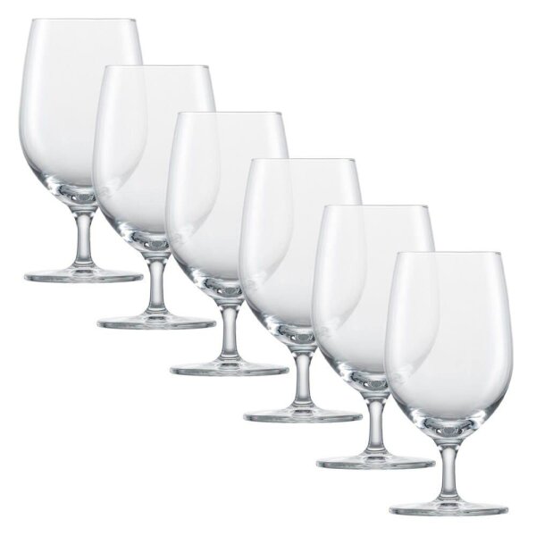 Schott Zwiesel Trinkglas Banquet 235,0 ml, 6 St.