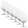 Schott Zwiesel Trinkglas Banquet 235,0 ml, 6 St.