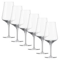 Schott Zwiesel Rotweingläser Fine 660,0 ml, 6 St.
