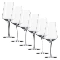 Schott Zwiesel Rotweingläser Fine 486,0 ml, 6 St.