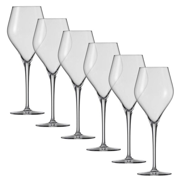 Schott Zwiesel Weißweingläser Finesse 385,0 ml, 6 St.  ( 118602 )