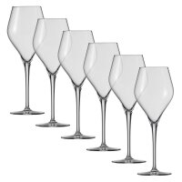 Schott Zwiesel Weißweingläser Finesse 385,0...