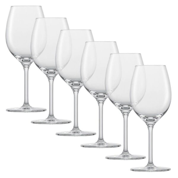 Schott Zwiesel Weißweingläser Banquet 368,0 ml, 6 St.