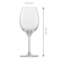 Schott Zwiesel Weißweingläser Banquet 368,0...