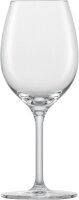 Schott Zwiesel Weißweingläser Banquet 368,0 ml, 6 St.
