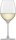 Schott Zwiesel Weißweingläser Banquet 368,0 ml, 6 St.