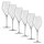 Schott Zwiesel Rotweingläser Finesse 630,0 ml, 6 St.