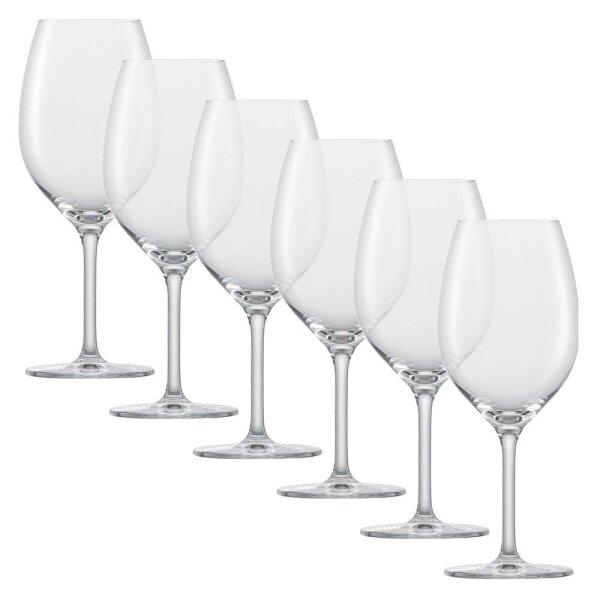 Schott Zwiesel Rotweingläser Banquet 475,0 ml, 6 St.