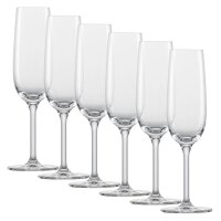 Schott Zwiesel Sektgläser Banquet 210,0 ml, 6 St.