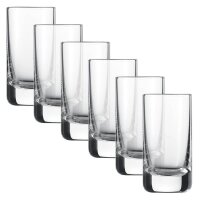 Schott Zwiesel Schnapsgläser Convention 46,0 ml, 6 St.