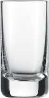 Schott Zwiesel Schnapsgläser Convention 46,0 ml, 6 St.