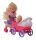 Simba Puppenwagen Evi LOVE Puppe