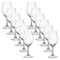 SPIEGELAU Rotweingläser Festival 456,0 ml, 12 St.  (...