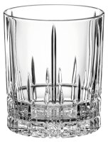 SPIEGELAU Whiskygläser Perfect Serve 370,0 ml, 12 St.