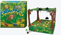 Zoch Spinderella Geschicklichkeitsspiel, 1 St.