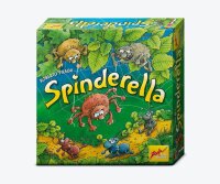 Zoch Spinderella Geschicklichkeitsspiel, 1 St.