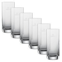 Schott Zwiesel Longdrinkgläser Convention 300,0 ml,...