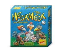 Zoch Heckmeck am Bratwurmeck Würfelspiel, 1 St.