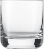 Schott Zwiesel Whiskygläser Convention 300,0 ml, 6 St.