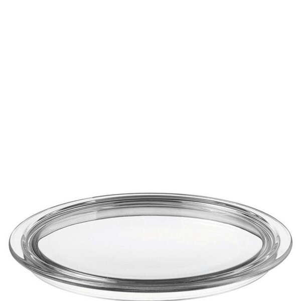 LEONARDO Tortenplatte CIAO transparent Ø 31,5 cm, 1 St.