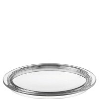 LEONARDO Tortenplatte CIAO transparent Ø 31,5 cm,...