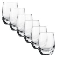 Schott Zwiesel Schnapsgläser Banquet 75,0 ml, 6 St.