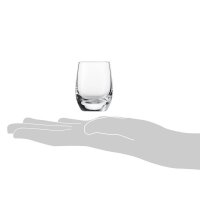 Schott Zwiesel Schnapsgläser Banquet 75,0 ml, 6 St.