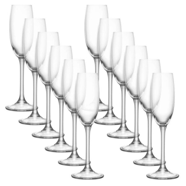SPIEGELAU Sektgläser Festival 168,0 ml, 12 St.  ( 4028007 )