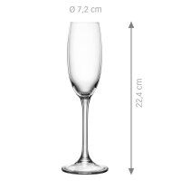 SPIEGELAU Sektgläser Festival 168,0 ml, 12 St.  (...