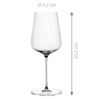 SPIEGELAU Weißweingläser Festival 400,0 ml, 12...