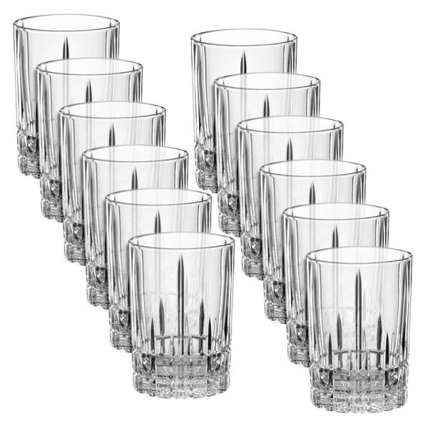 SPIEGELAU Longdrinkglas Perfect Serve 240,0 ml, 12 St.  ( 4508012 )