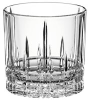 SPIEGELAU Whiskygläser Perfect Serve 270,0 ml, 12 St.