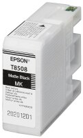 EPSON T8508 Matt schwarz Druckerpatrone
