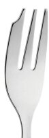 Amefa Kuchengabeln Scandinave silber poliert, 12 St.