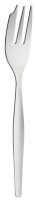 Amefa Kuchengabeln Scandinave silber poliert, 12 St.