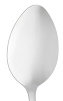 Amefa Löffel Scandinave silber poliert, 12 St.