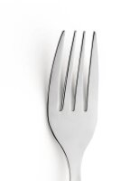 Amefa Gabel Scandinave silber poliert, 12 St.