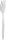 Amefa Gabel Scandinave silber poliert, 12 St.