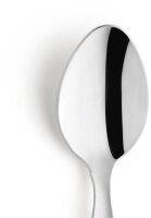 Amefa Espressolöffel Scandinave silber, 12 St.