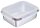 WESTMARK Frischhaltedose 80,0 cm hoch silber 2,25 l, 1 St.