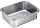 WESTMARK Frischhaltedose 80,0 cm hoch silber 2,25 l, 1 St.