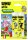UHU Sonic Klebestifte 21,0 g, 2 St.