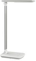 MAUL MAULjazzy LED Schreibtischlampe weiß 6 W