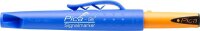 Pica Gel Signalmarker 8083 Industriemarker schwarz 8,0...